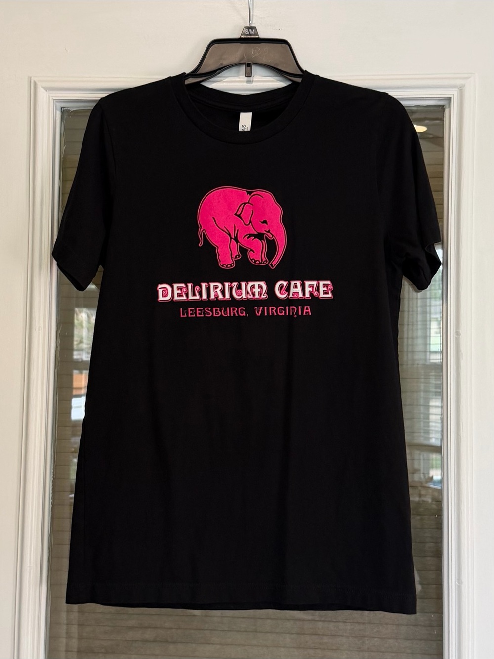 Delirium Cafe T-shirt (medium)